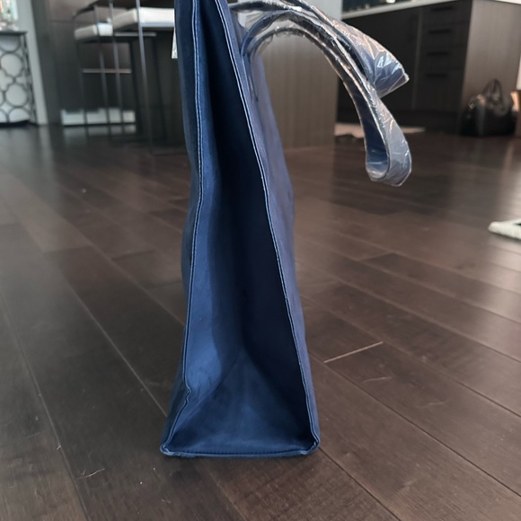 Marciano Large Suede Tote Bag - Picture 3 of 4